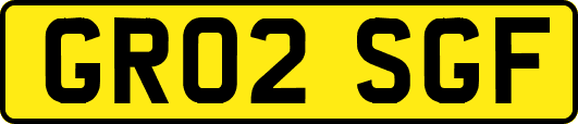 GR02SGF