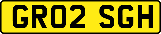 GR02SGH