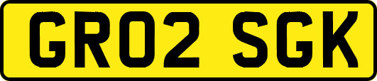 GR02SGK
