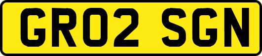 GR02SGN