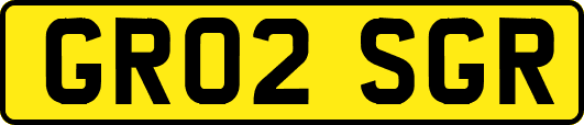 GR02SGR