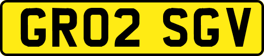 GR02SGV