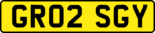 GR02SGY