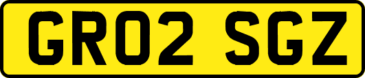 GR02SGZ