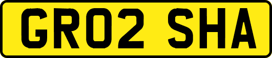 GR02SHA