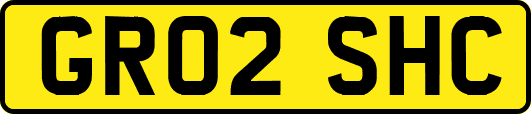 GR02SHC