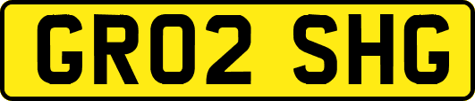 GR02SHG