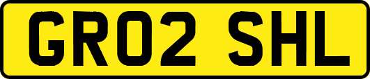 GR02SHL