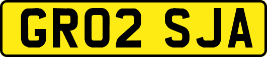 GR02SJA