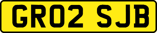 GR02SJB