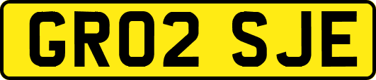GR02SJE