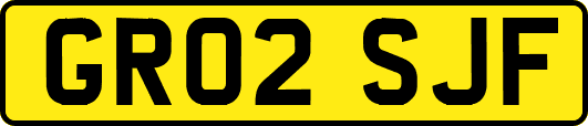 GR02SJF
