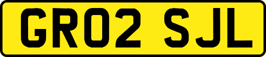 GR02SJL