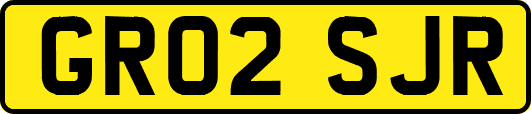 GR02SJR