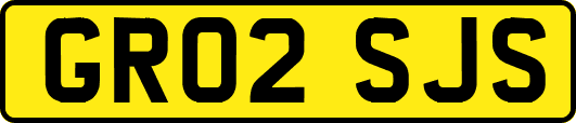 GR02SJS