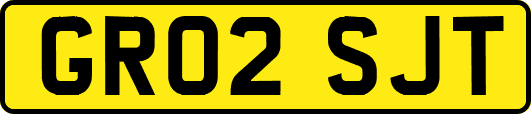 GR02SJT