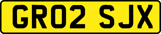GR02SJX