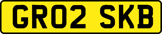 GR02SKB