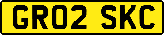 GR02SKC