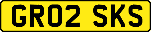 GR02SKS