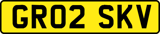 GR02SKV