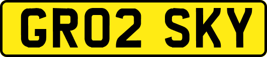 GR02SKY