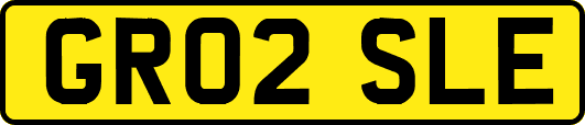 GR02SLE