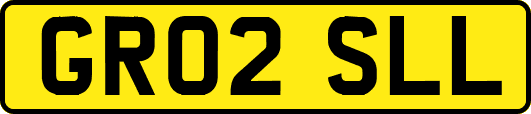 GR02SLL