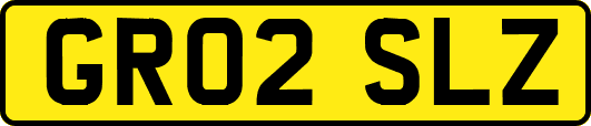 GR02SLZ