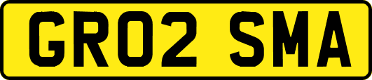 GR02SMA