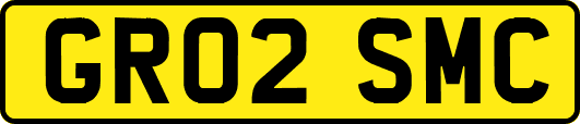 GR02SMC