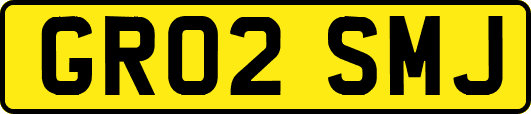 GR02SMJ