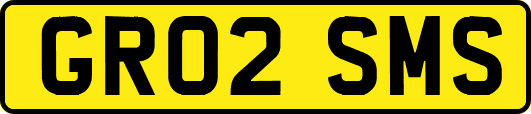 GR02SMS