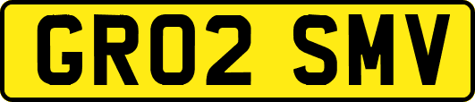 GR02SMV