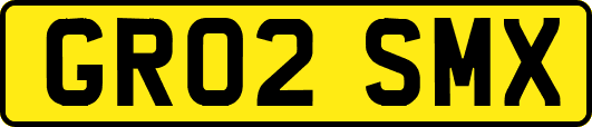 GR02SMX