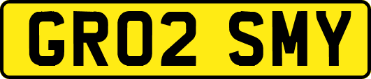 GR02SMY