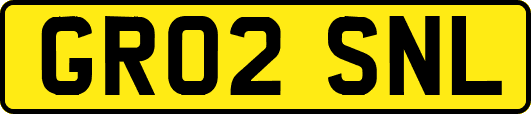 GR02SNL