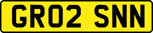 GR02SNN