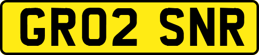 GR02SNR