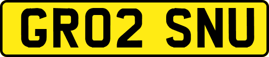 GR02SNU