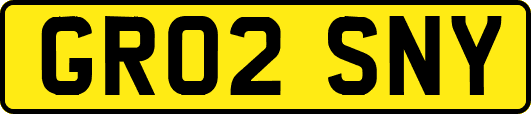 GR02SNY