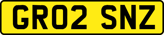 GR02SNZ
