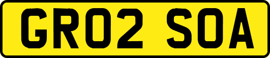 GR02SOA
