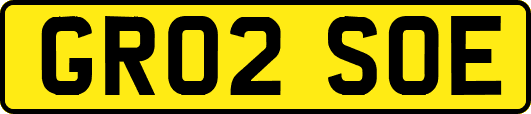 GR02SOE