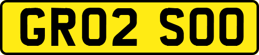 GR02SOO