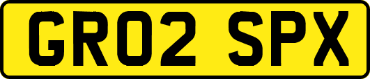 GR02SPX