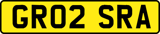 GR02SRA