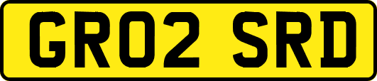 GR02SRD