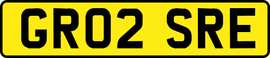 GR02SRE