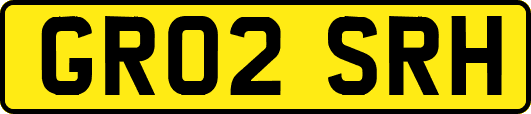 GR02SRH